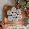 shō Little Happiness PET Tape - Beary Christmas
