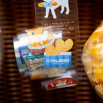 OURS PET Tape - Bakery Cheer’s
