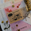 Bear & Girl Rubber Stamp: Buy or Bye