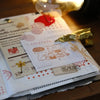 Bear & Girl Rubber Stamp: Buy or Bye