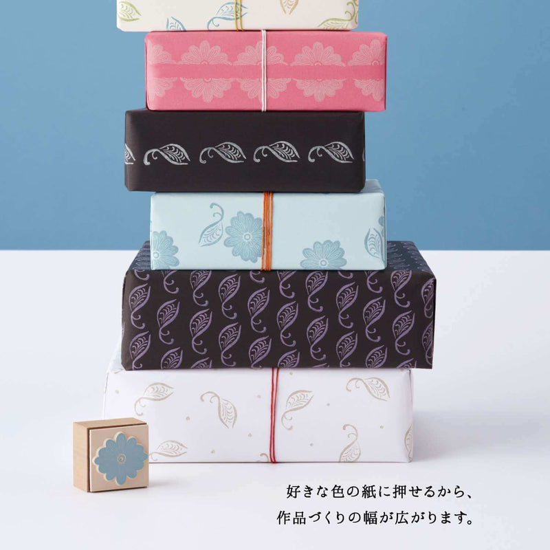 Shachihata Belle Couleur Ink Pad