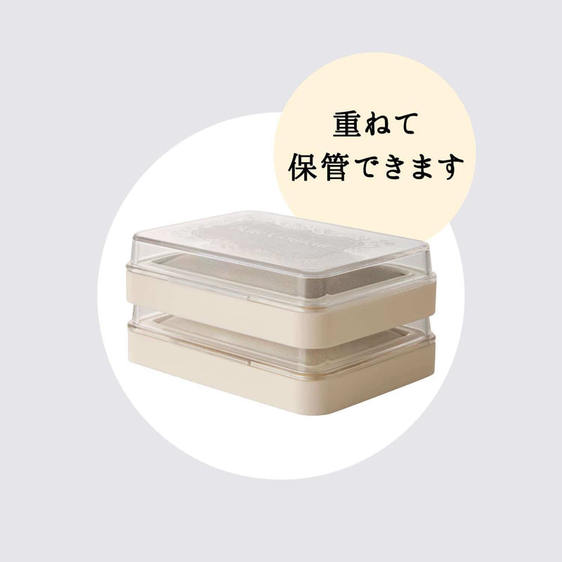 Shachihata Belle Couleur Ink Pad