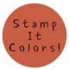 a kind of cafe Mini Ink Pad | Stamp It Colors {Red}