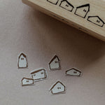 take_a_pic Rubber Stamp | petite houses