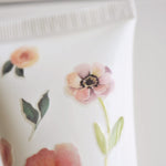 MU Crystal Print-On Sticker - 004 Roses Bouquets
