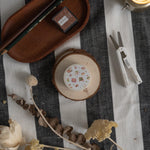 shō Little Happiness Washi Tape - Coffee Time