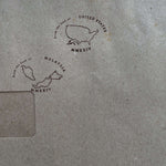 2024 Postmark Rubber Stamp