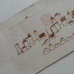 take_a_pic Rubber Stamp | petite houses