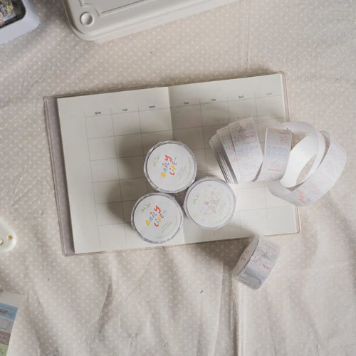 shō Little Happiness Sticker Label - Daily Life