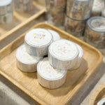 shō Little Happiness Sticker Label - Daily Life