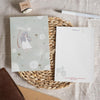 shō Little Happiness Postcard - Dandelion