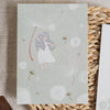 shō Little Happiness Postcard - Dandelion