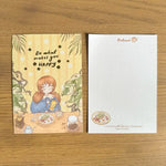 shō Little Happiness Postcard - Do What Makes You Happy