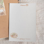 shō Little Happiness Postcard - Do What Makes You Happy