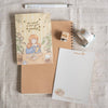 shō Little Happiness Postcard - Do What Makes You Happy