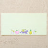 Heisuke Kitazawa Memo Pad - Everyone Carrying Fruit