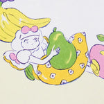 Heisuke Kitazawa Memo Block - Everyone Carrying Fruit