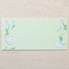 Heisuke Kitazawa Memo Pad - Everyone riding on the spring breeze
