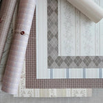 Fleur de Grace Artisan Sheets