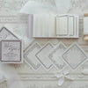 Fleur de Grace Quill Notes Notepad