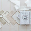Fleur de Grace Quill Notes Notepad