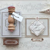 Fleur de Grace Quill Notes Notepad
