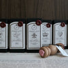Fleur de Grace Rubber Stamp