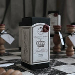 Fleur de Grace Rubber Stamp