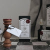 Fleur de Grace Rubber Stamp