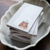 Foodie Bears Memo Pads