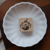 Foodie Bear Rubber Stamps