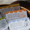 Foodie Bear Rubber Stamps