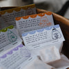 Foodie Bear Rubber Stamps