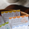 Foodie Bear Rubber Stamps