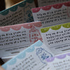 Foodie Bear Rubber Stamps