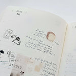 som x wenyea's illustration Washi Tape: Everyday Tools