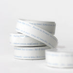 nyret Washi Tape: I - Postal Whisper