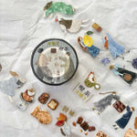 Pion PET Tape: Candy