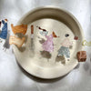 Pion PET Tape: Candy