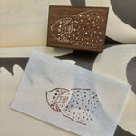 Pion Rubber Stamp: Meteor
