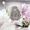 Black Milk Project Rubber Stamp - I am (Thea)