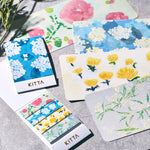 KITTA Basic - KIT068 Flower 7