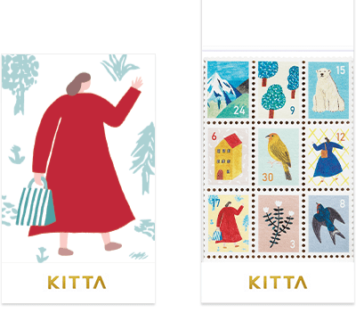 KITTA Special - KITP005 Collection