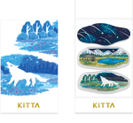 KITTA Clear - KITT015 Night Sky