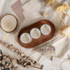 shō Little Happiness Die-Cut PET Tape - Let's Go Cafe Hopping
