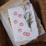 Let's Go Rubber Stamp (Mini Series)