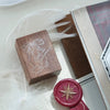 Lovely Ribbon Rubber Stamp