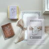 Lovely Ribbon Rubber Stamp