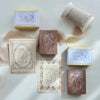 Lovely Ribbon Rubber Stamp