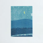 Hitomi Hiraoka Transparent File | Lullaby